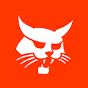 Логотип Bobcat