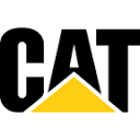 Логотип Caterpillar
