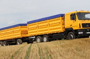 Выкуп: зерновозы