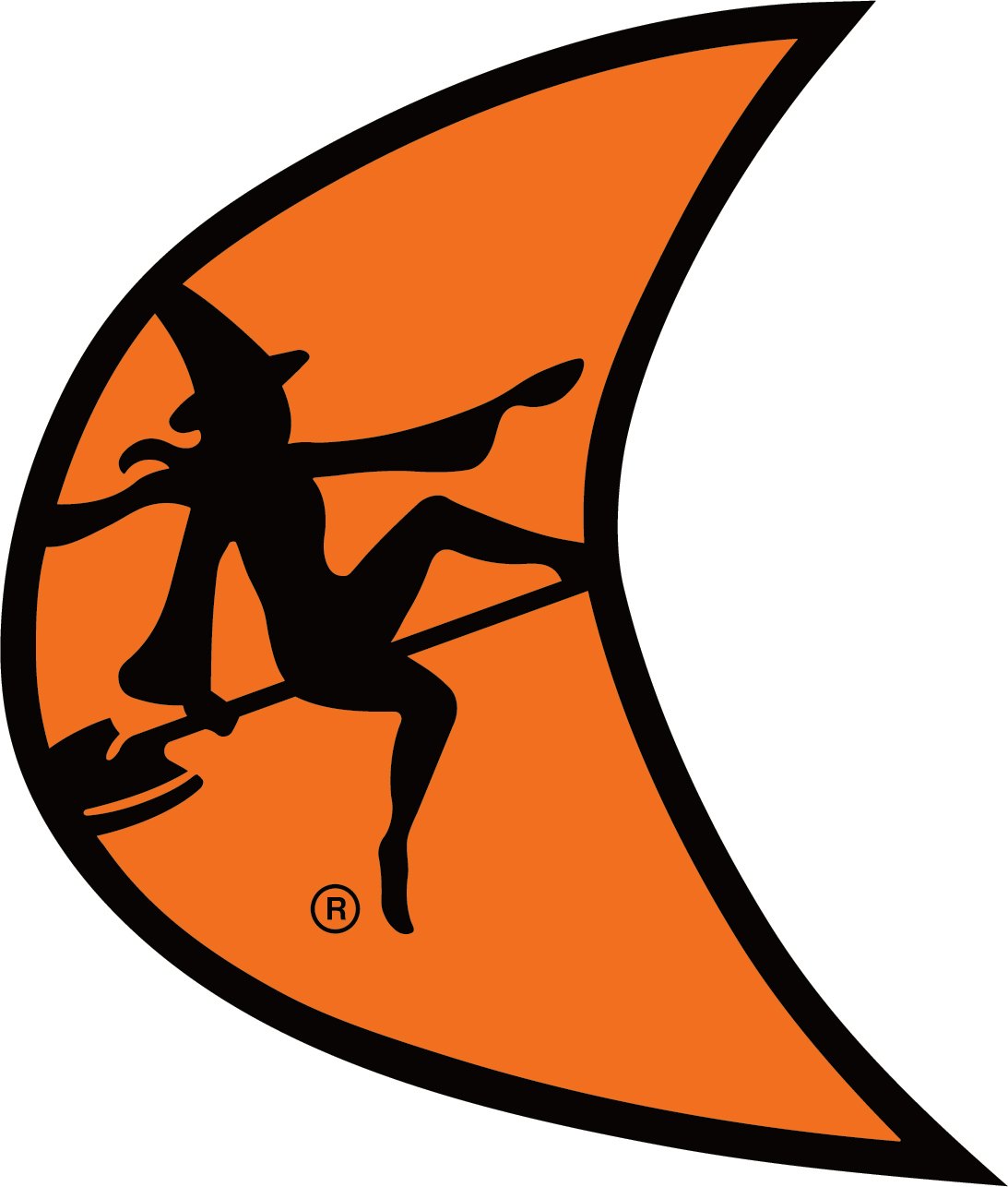 Логотип Ditch Witch